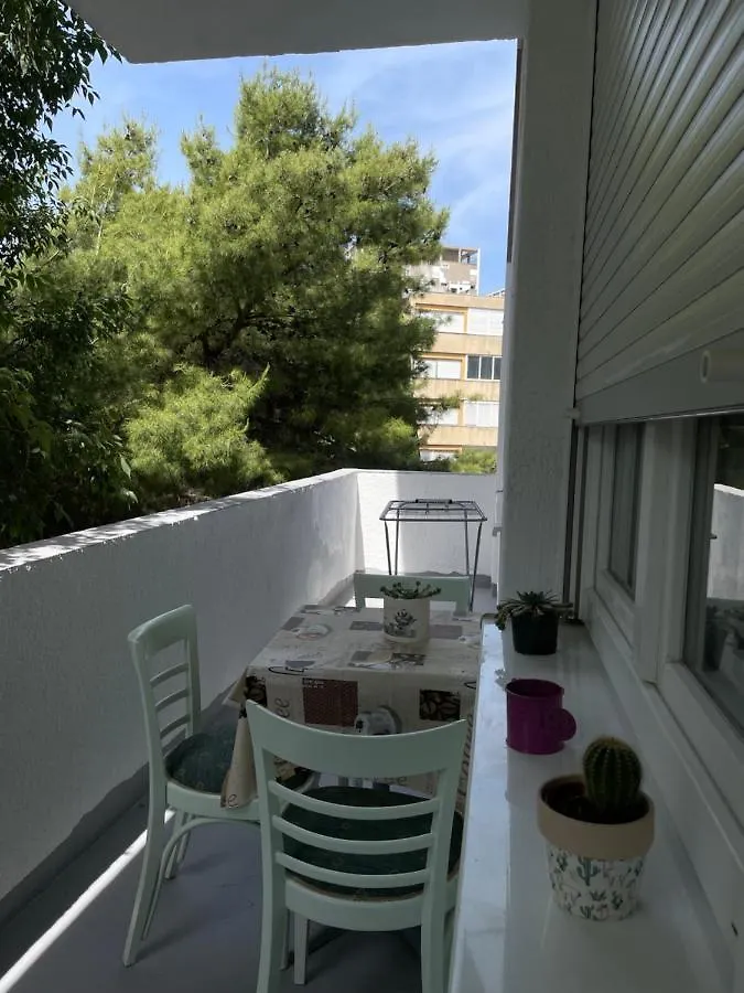 Apartment Snowwhite