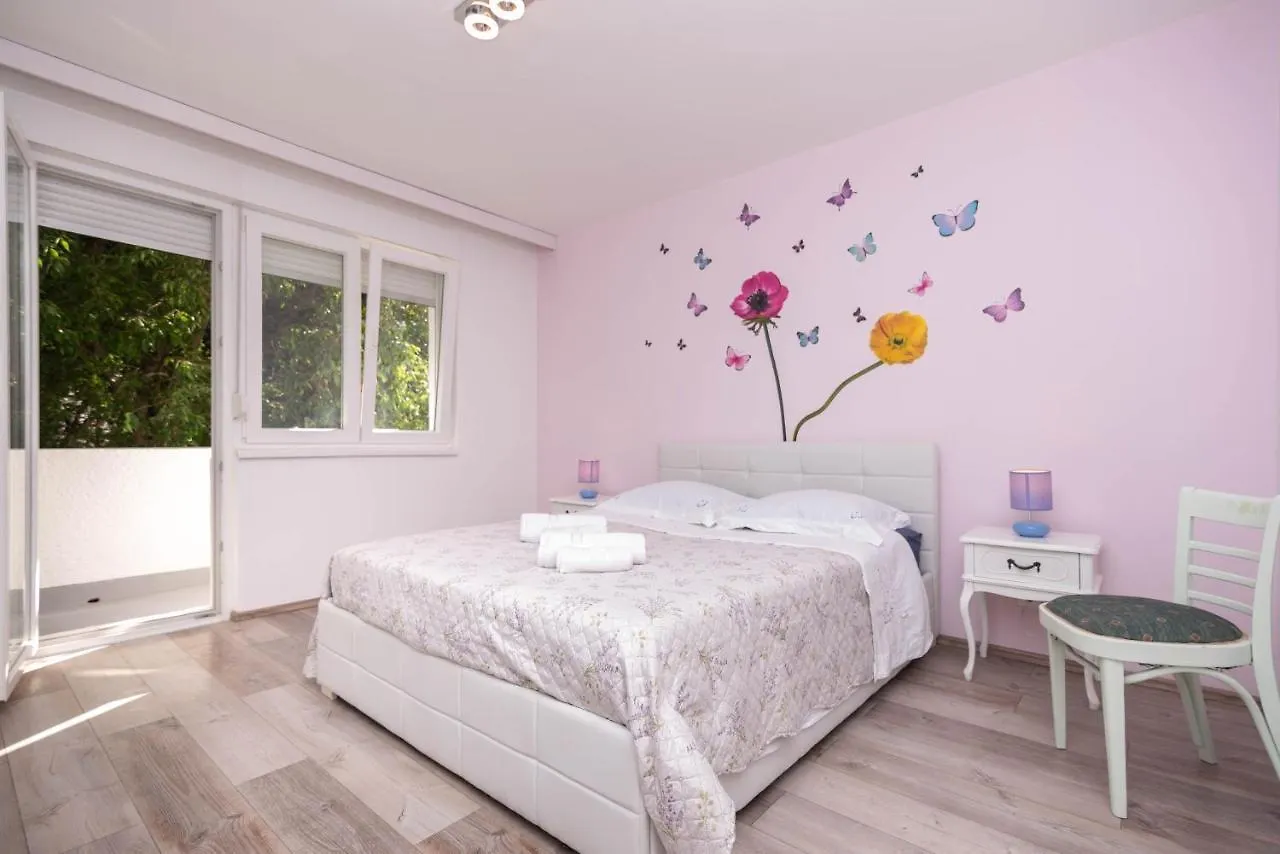 Apartment Snowwhite Croatia